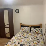 Cosy Home By Excel Centre & City Airport