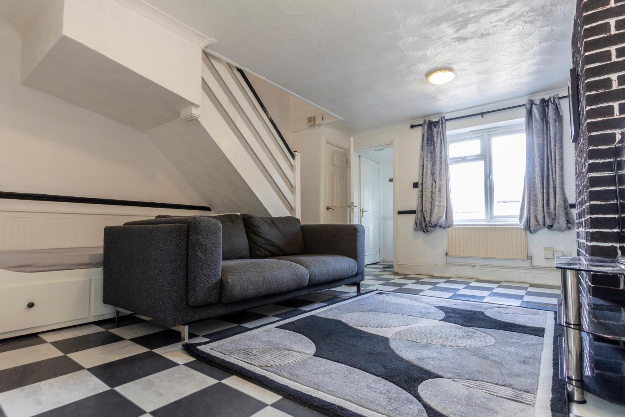 Cosy By Excel Centre & Airport * Londra