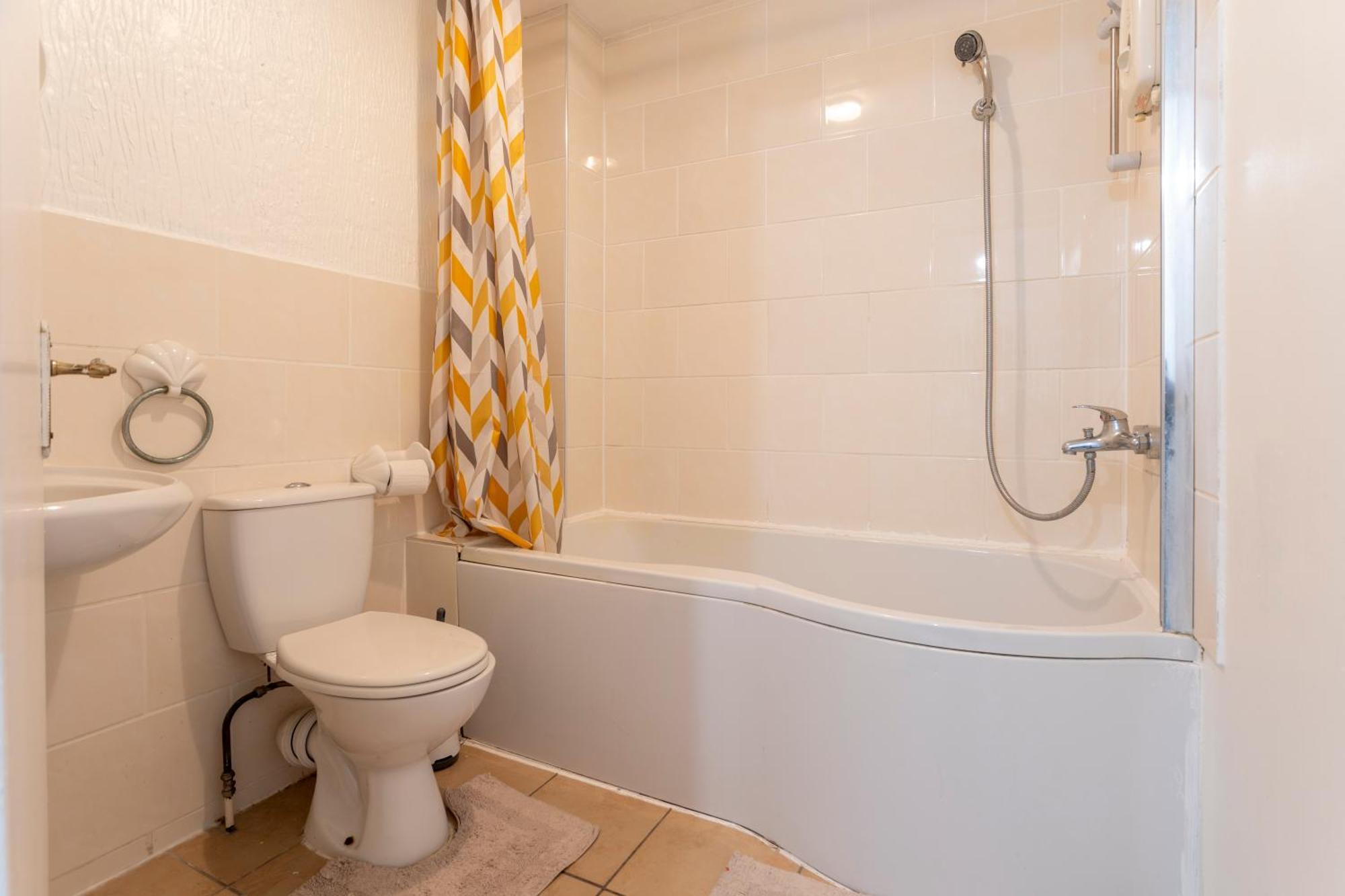 Cosy By Excel Centre & Airport Londra