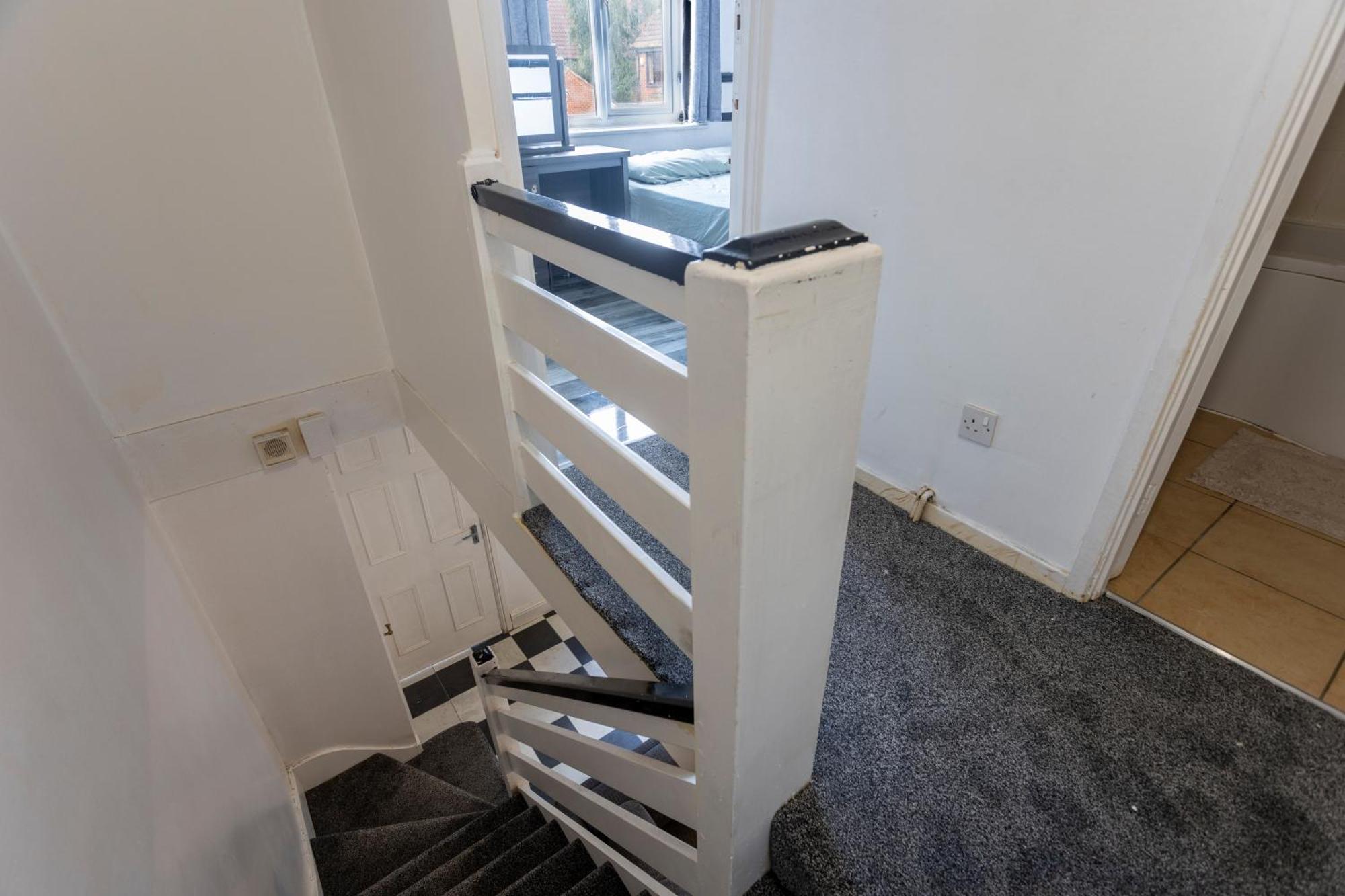 Appartamento Cosy By Excel Centre & Airport