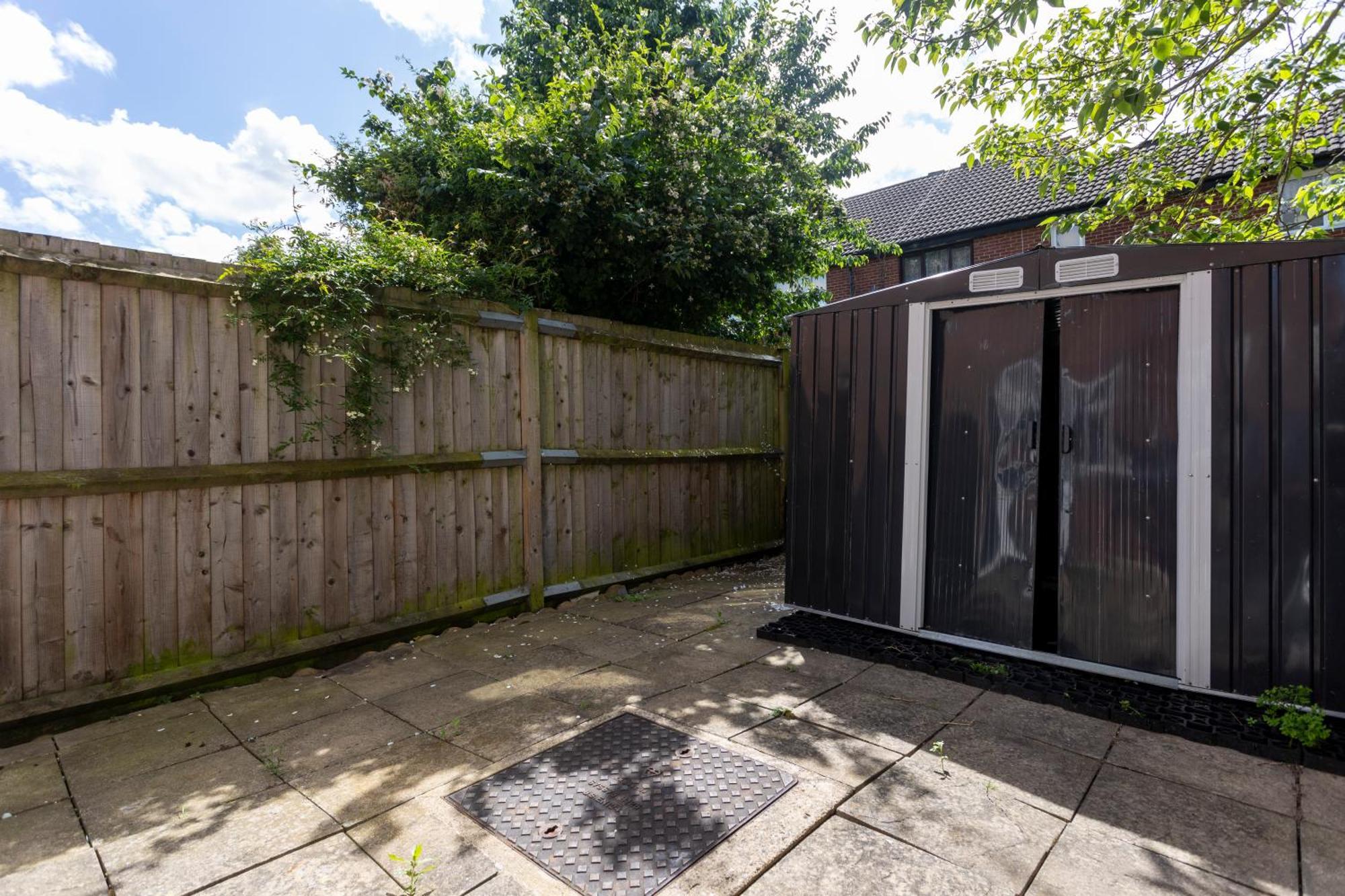 Cosy By Excel Centre & Airport London