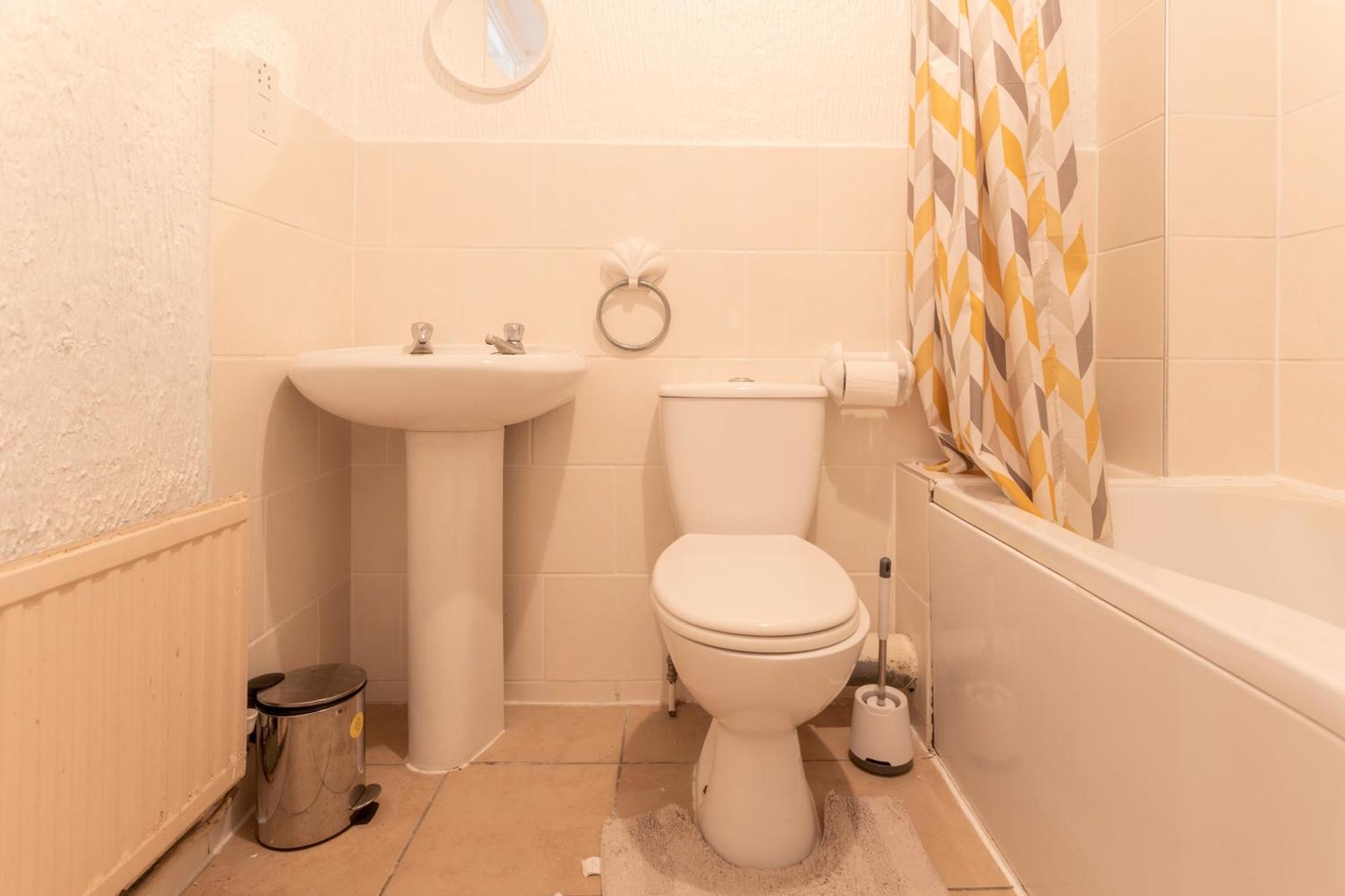Cosy By Excel Centre & Airport * London