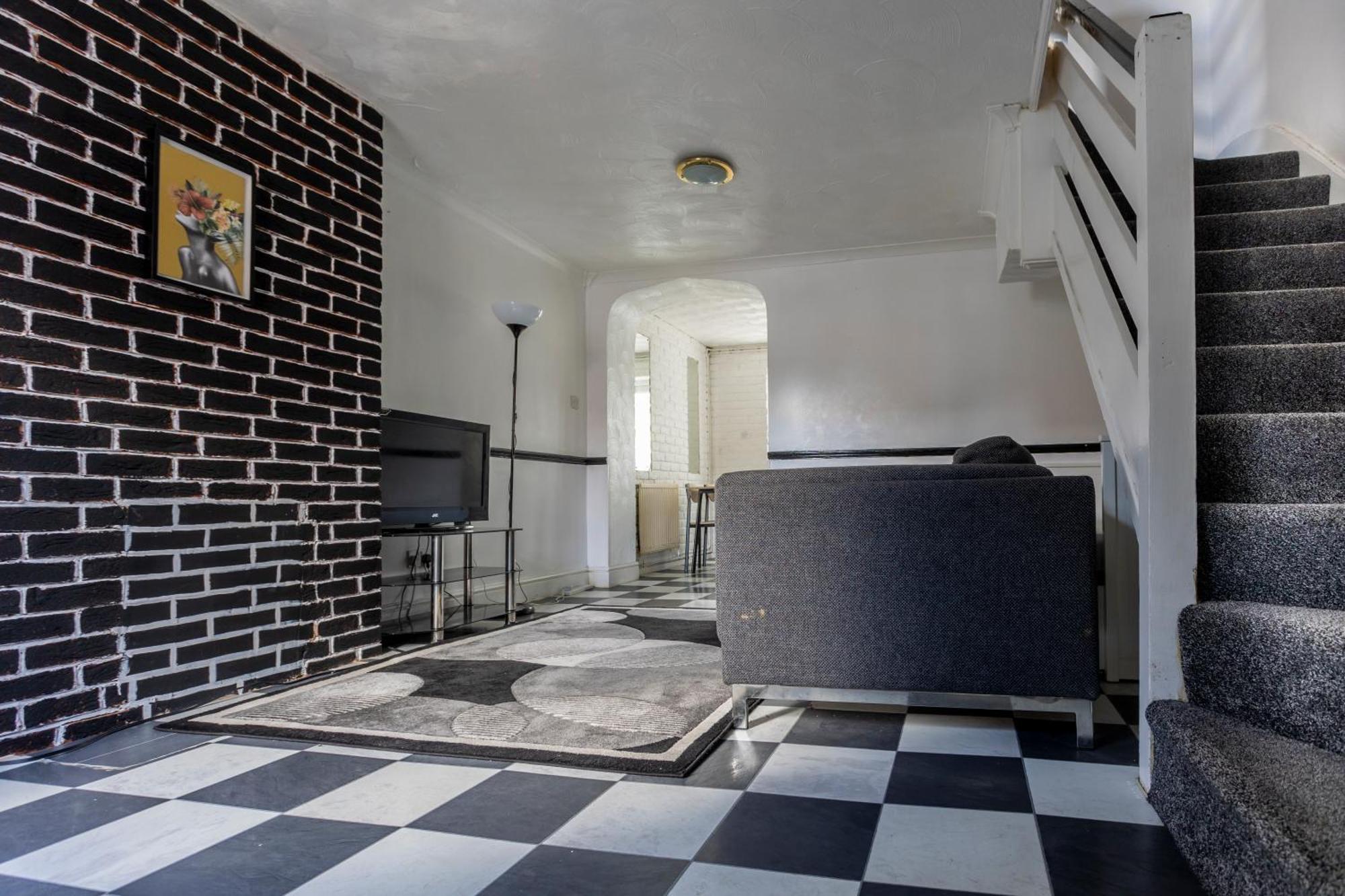 Cosy By Excel Centre & Airport Londra