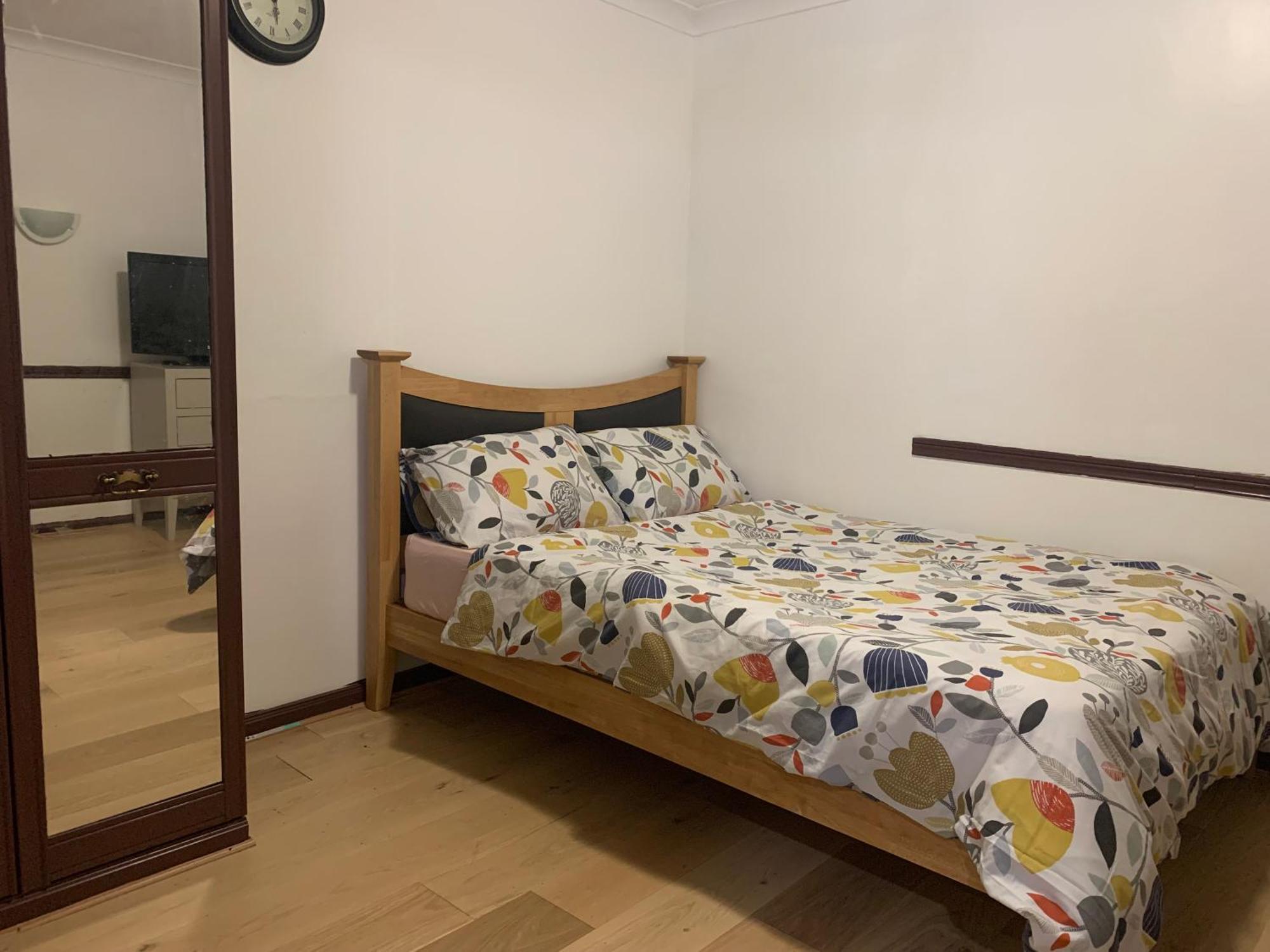 Appartamento Cosy By Excel Centre & Airport Londra