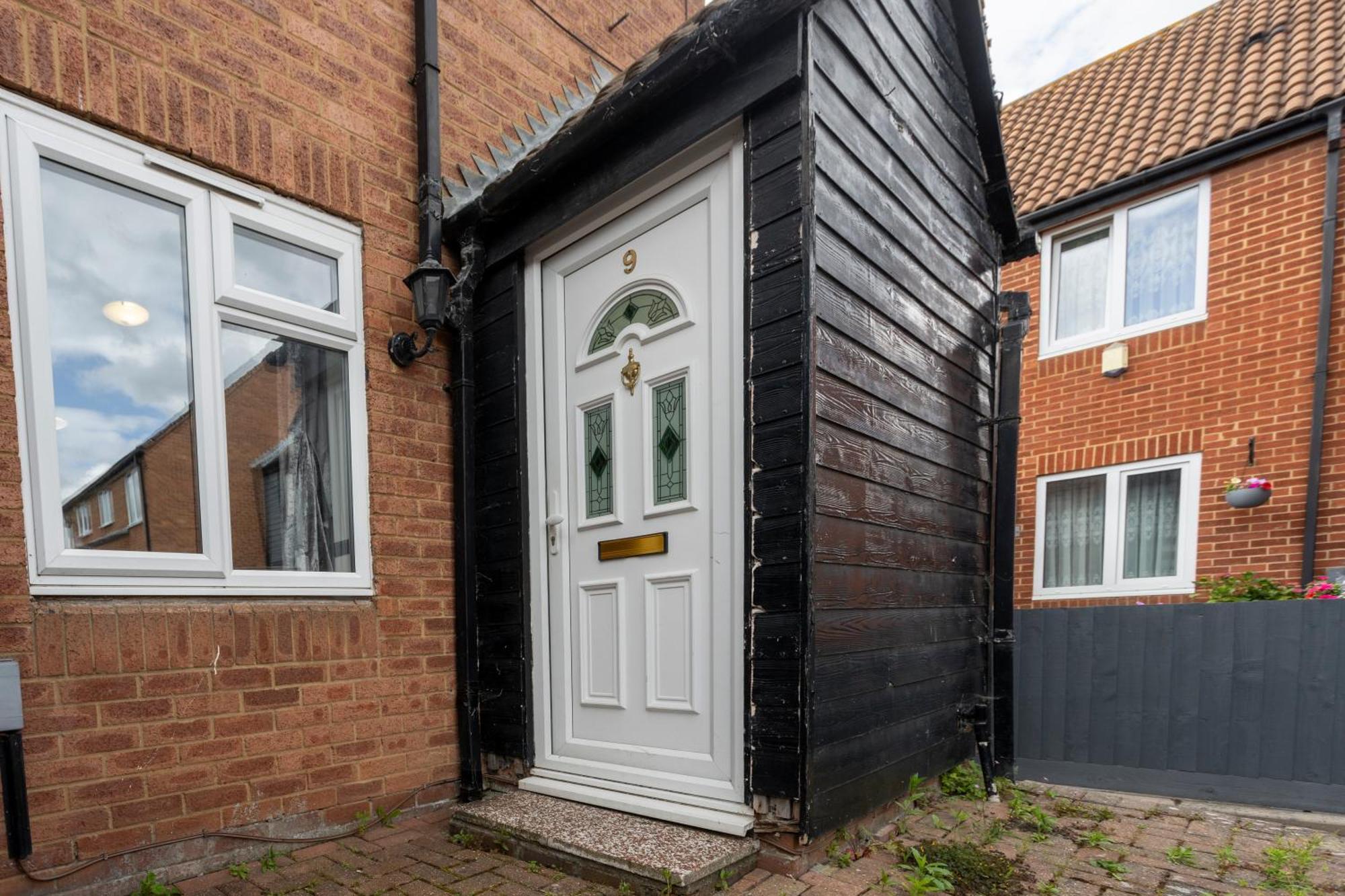 Cosy By Excel Centre & Airport